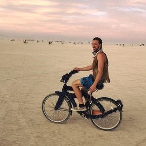 Meet your Posher, Guy